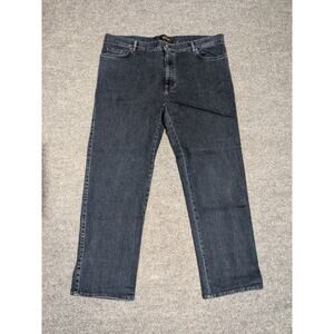 Ermenegildo Zegna Jeans Mens Size 42x30 Straight Leg